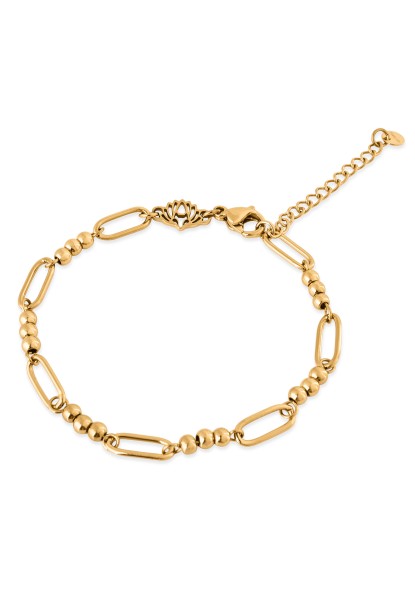 Charisma Bracelet Gold