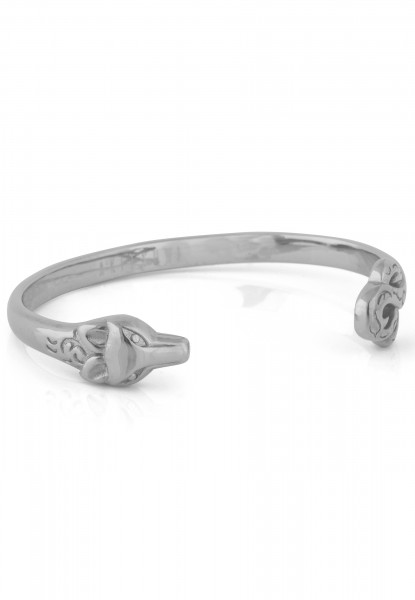 Pulsera Ferus Plata