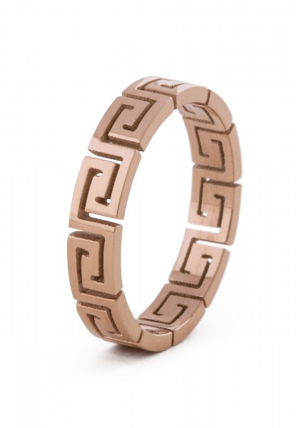 Argius Ring Rose Gold