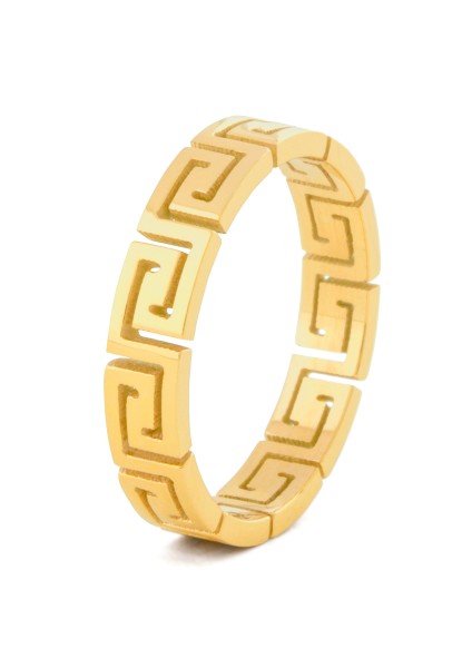 Anillo Argius Oro