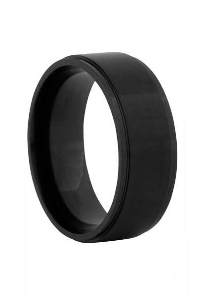 Byakko Ring Noir