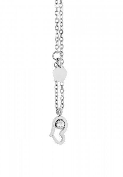 Collier Animus Argent