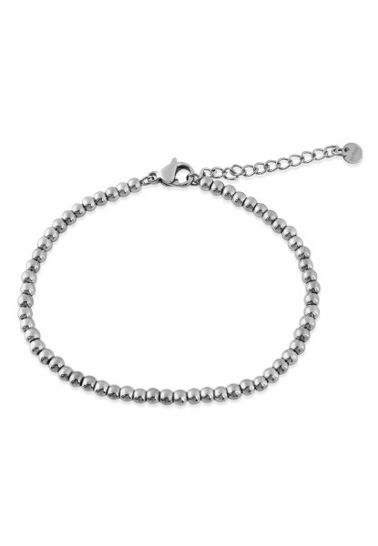 Delight Bracelet Silver
