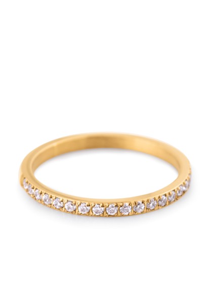 Elegance Ring Gold