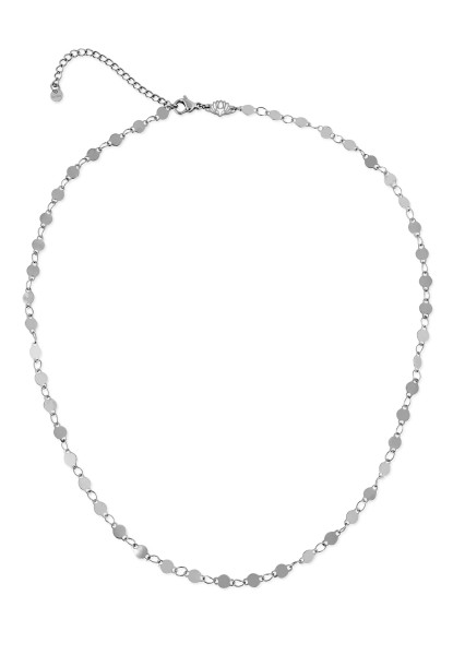 Grace Halskette Silber