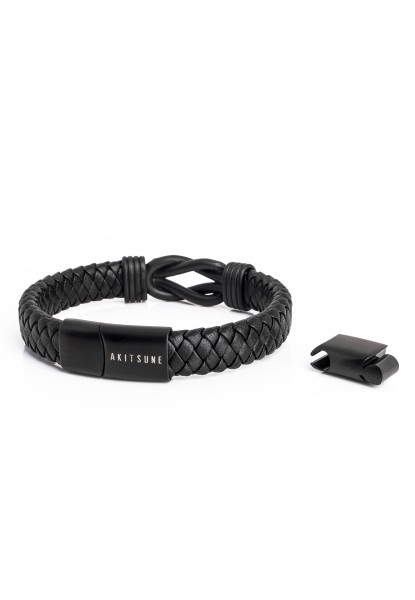 アクセサリー no. x PRY / Real Leather Buckle Bracelet no. x PRY / Real Leather Buckle Bracelet