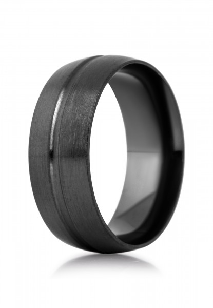 Seiryu Ring Black-Black