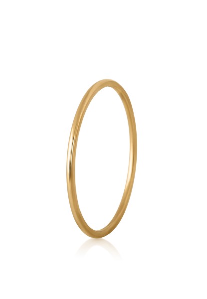 Purity Ring Gold