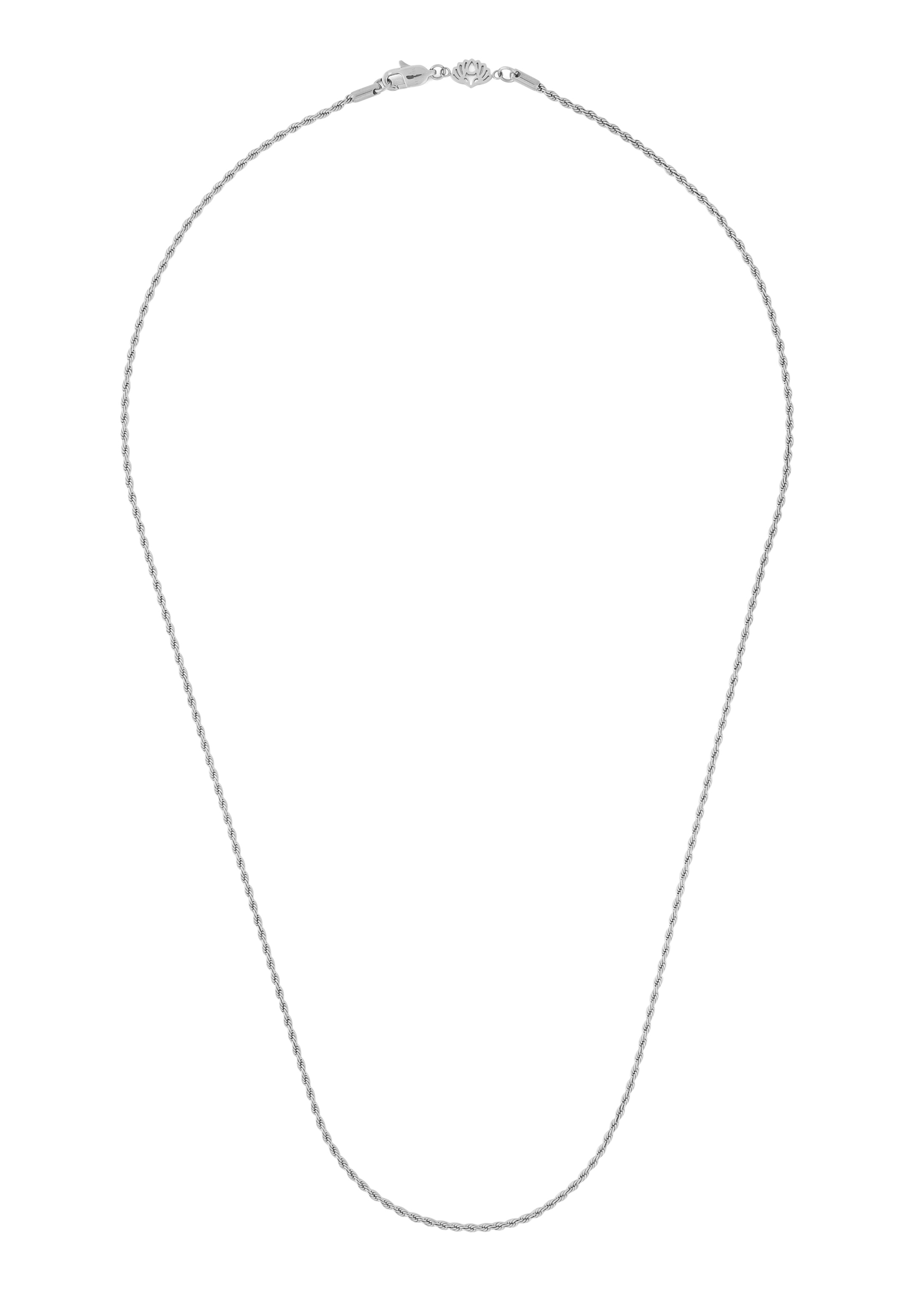 Cadena de plata inmortalitas - 70 cm - 2 mm Cadena de plata inmortalitas - 70 cm - 2 mm