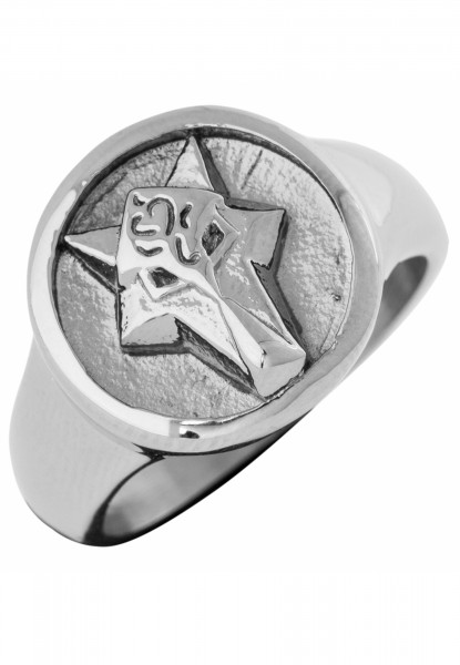 Bague Ferus Argent