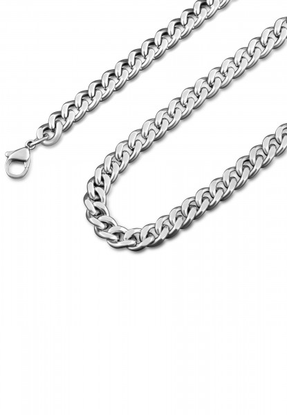 Fibra Chain Silver - 6mm