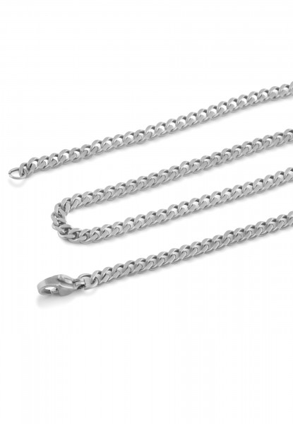 Fibra Chain Silver - 70cm - 3mm