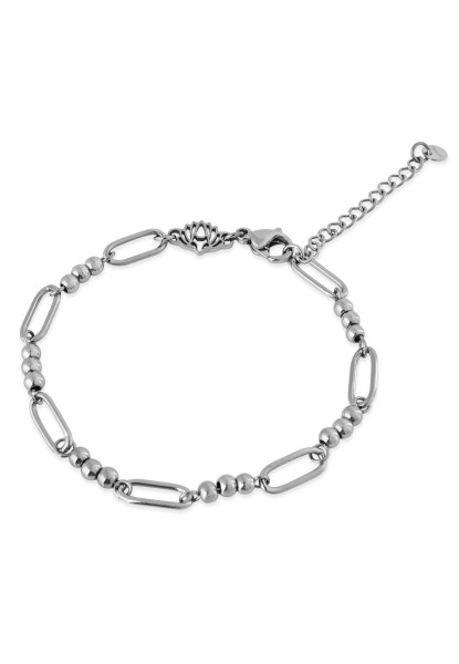 Charisma Bracelet Silver