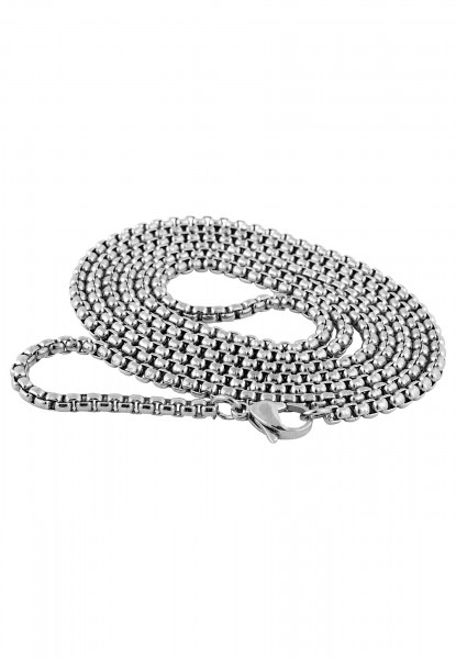 Baca Chain Silver - 90cm