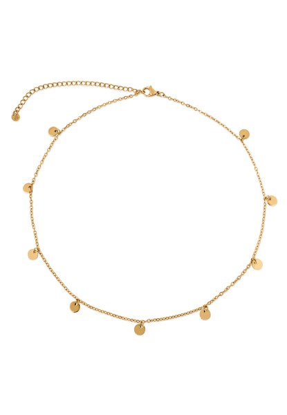 Harmony Necklace