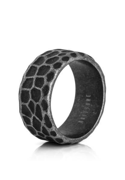 Bague Terra Argent Antique